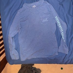 Vineyard vines long sleeve